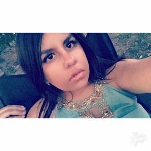 Meet your Posher, Daisy